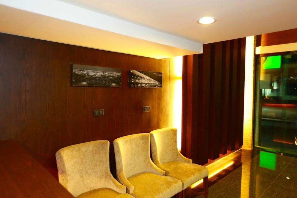 Collection O The Airport Link Hotel 3*